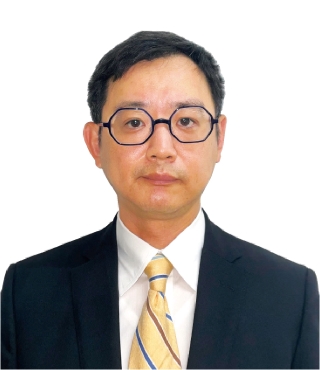 副理事長