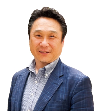 副理事長